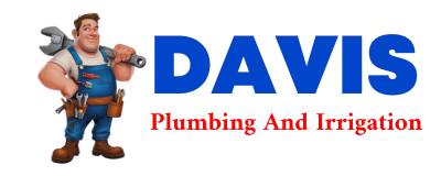 Trusted plumber in LAWTONS